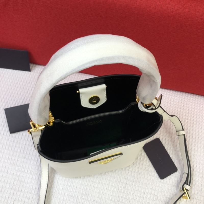 Prada Top Handle Bags